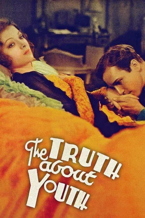 Постер: The Truth About Youth