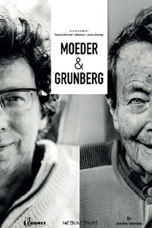 Постер: Moeder & Grunberg