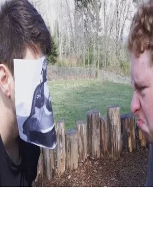 Постер: Monti the Movie 2: Monti vs. Keemstar