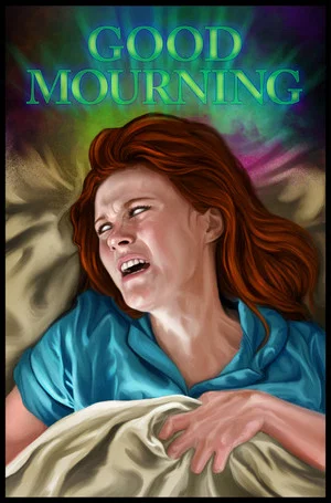 Постер: Good Mourning