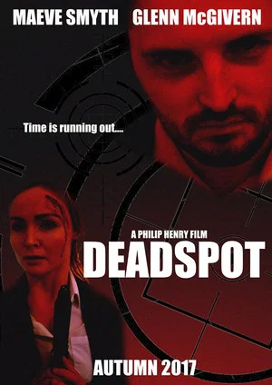 Постер: Deadspot