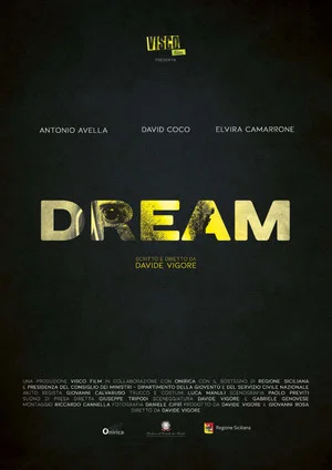 Постер: Dream