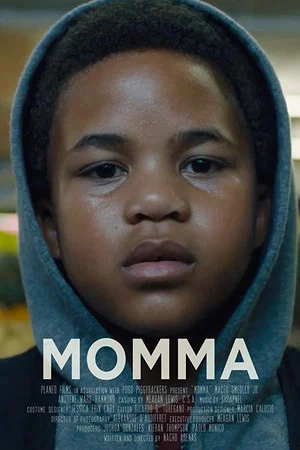 Постер: Momma