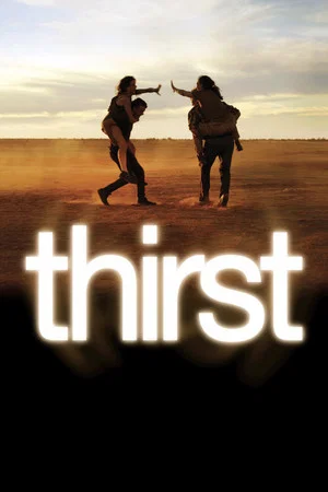 Постер: Thirst