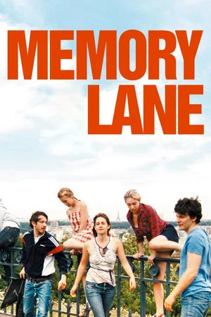 Постер: Memory Lane