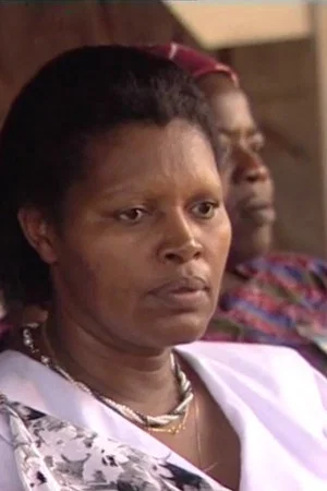 Постер: Women in Senegal