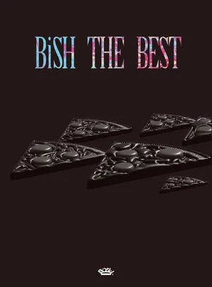 Постер: BiSH THE BEST: Dissolution Party Midnight Festival