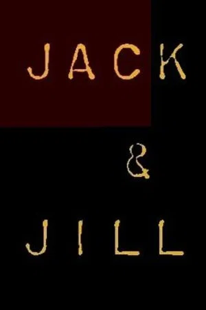 Постер: Jack & Jill