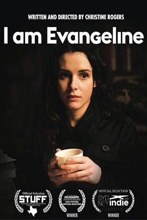 Постер: I Am Evangeline
