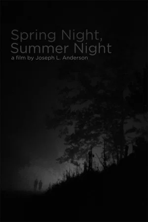 Постер: Spring Night, Summer Night