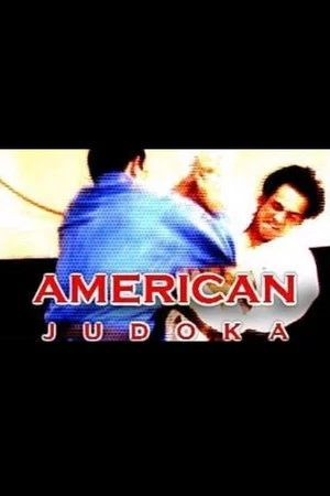 Постер: American Judoka