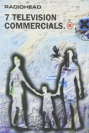 Постер: 7 Television Commercials