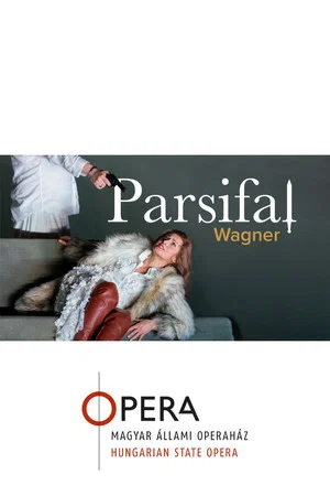 Постер: Parsifal - HSO