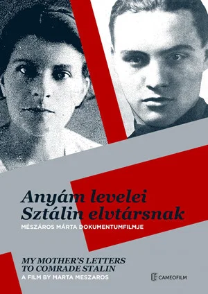 Постер: My Mother's Letters to Stalin