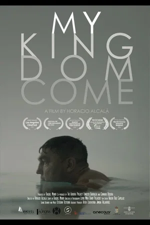 Постер: Thy Kingdom Come