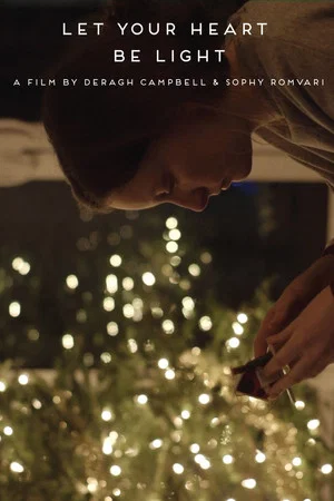 Постер: Let Your Heart Be Light