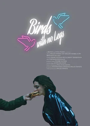 Постер: Birds with no Legs