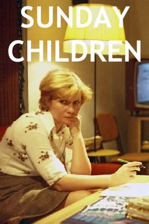 Постер: Sunday Children