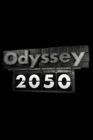 Постер: Odyssey 2050