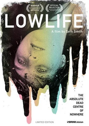 Постер: Lowlife