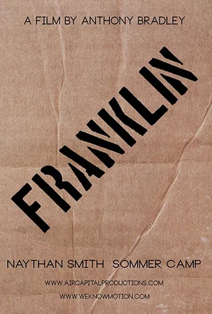 Постер: Franklin