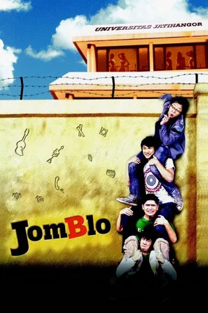 Постер: Jomblo