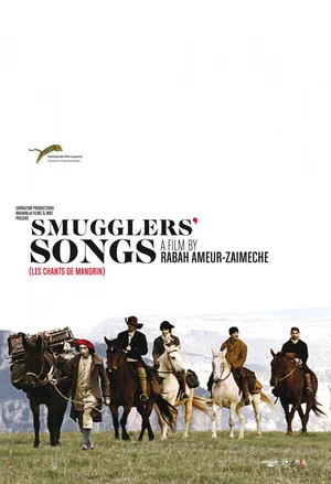 Постер: Smugglers' Songs