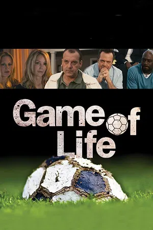 Постер: Game of Life