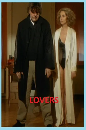 Постер: Lovers