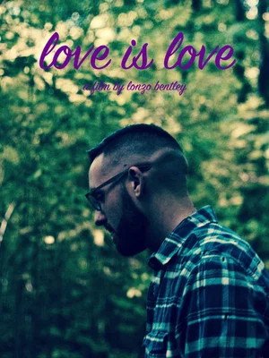 Постер: Love Is Love