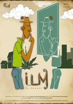 Постер: ILM, le Savoir