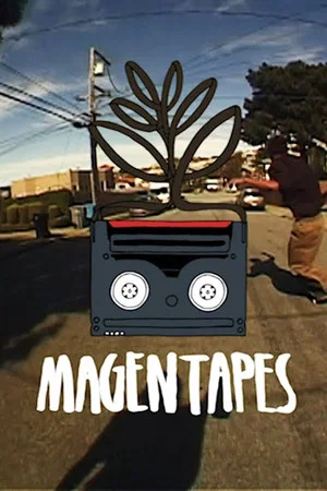 Постер: Magentapes