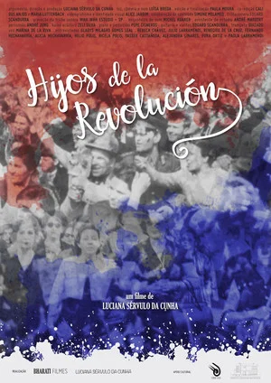 Постер: Hijos de la revolución