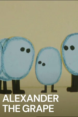 Постер: Alexander the Grape