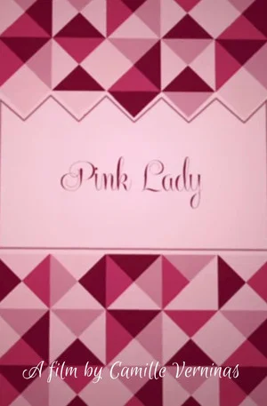 Постер: Pink Lady