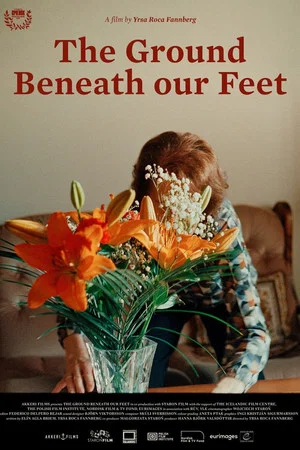 Постер: The Ground Beneath Our Feet