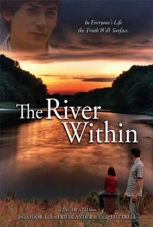 Постер: The River Within