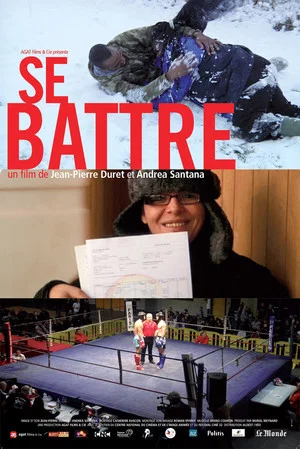 Постер: Se battre