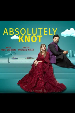 Постер: Absolutely Knot
