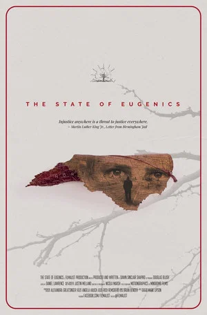 Постер: The State of Eugenics