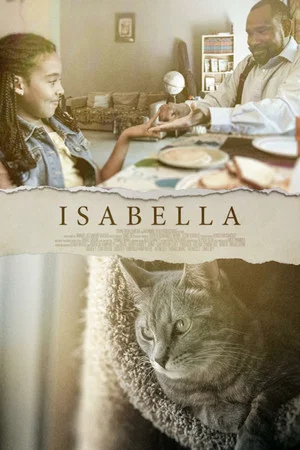 Постер: Isabella