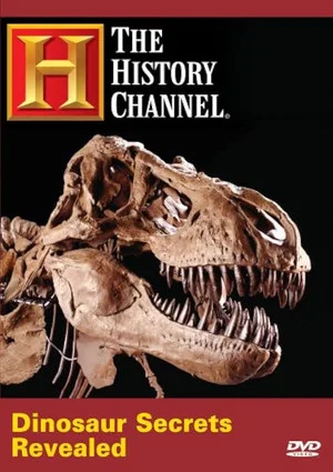 Постер: Dinosaur Secrets Revealed