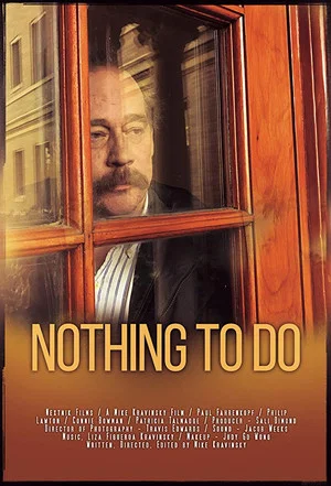 Постер: Nothing to Do