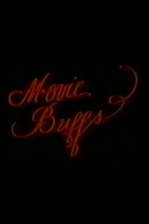 Постер: Movie Buffs
