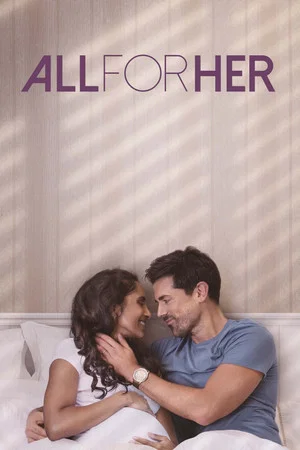 Постер: All for Her