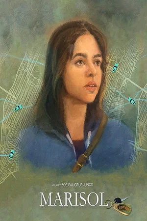 Постер: Marisol
