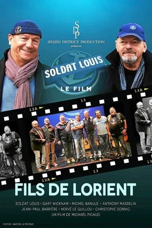 Постер: Fils de Lorient