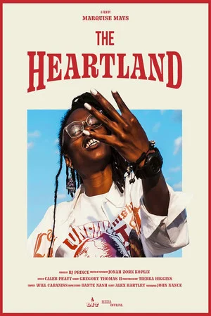 Постер: The Heartland