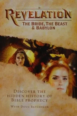 Постер: Revelation - The Bride, The Beast & Babylon
