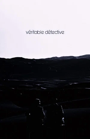 Постер: True Detectives